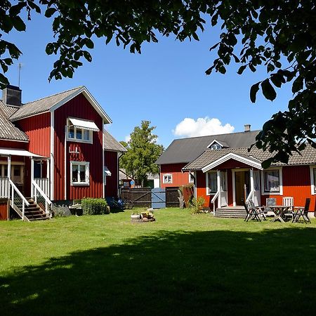 Alvaret Hotel & Hostel Lottorp Exterior photo