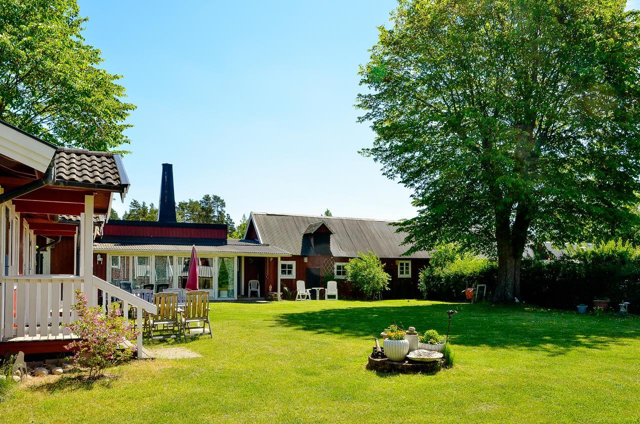 Alvaret Hotel & Hostel Lottorp Exterior photo