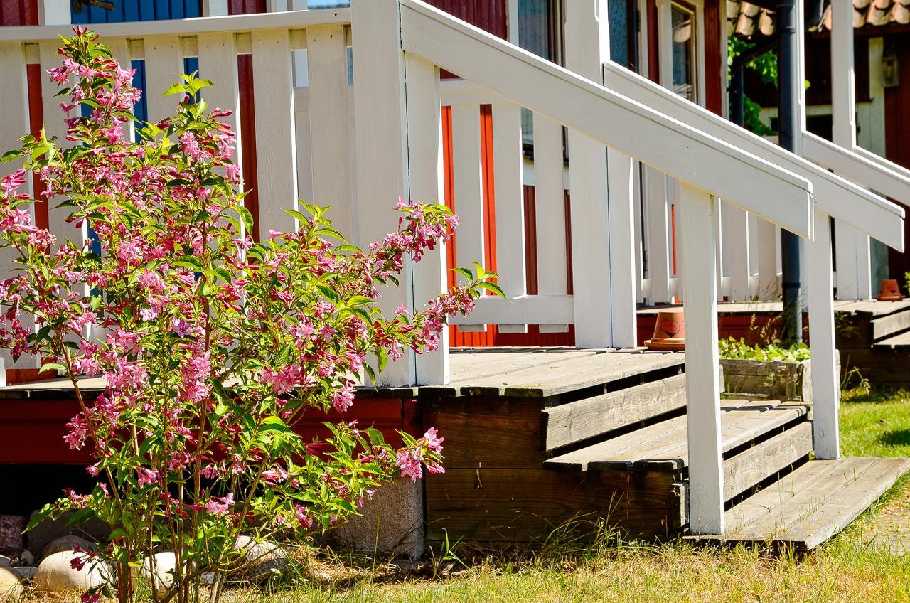 Alvaret Hotel & Hostel Lottorp Exterior photo