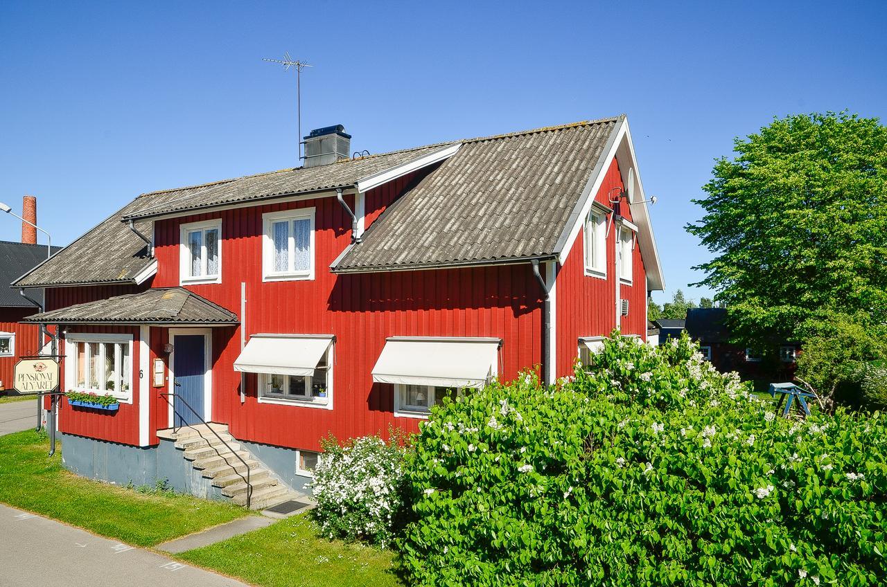 Alvaret Hotel & Hostel Lottorp Exterior photo