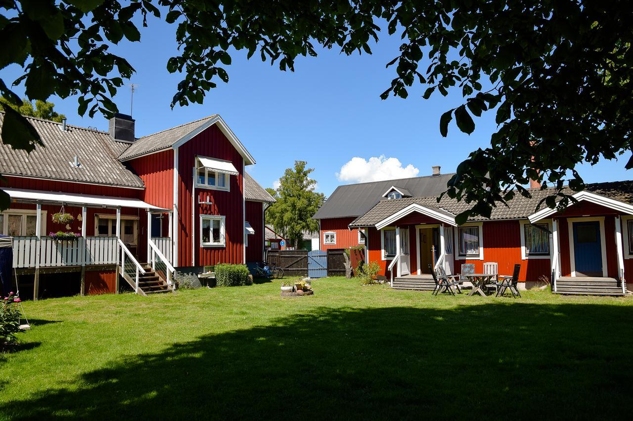 Alvaret Hotel & Hostel Lottorp Exterior photo