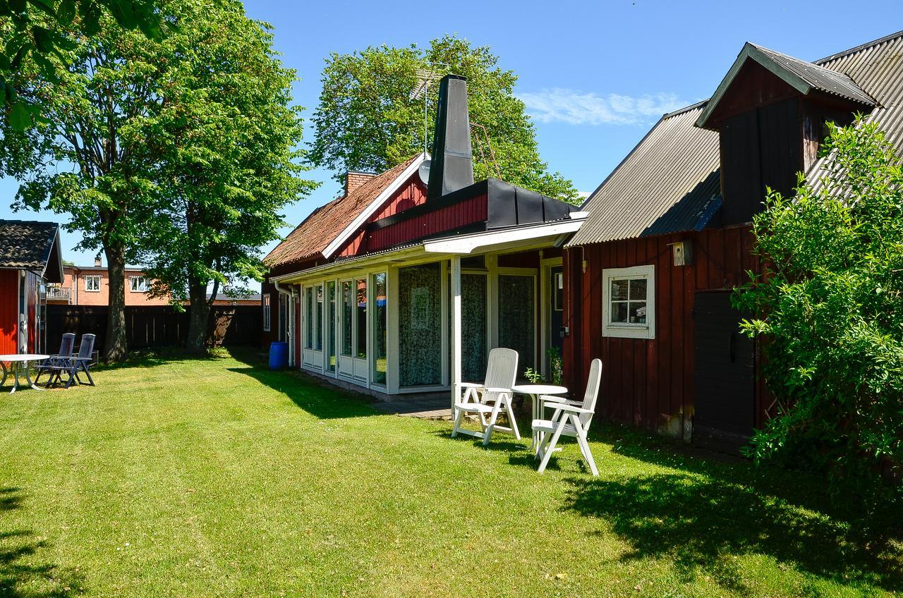 Alvaret Hotel & Hostel Lottorp Exterior photo